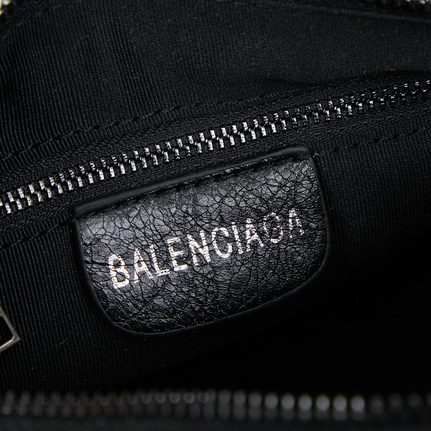 2WJ21BDE Stylish leather bag