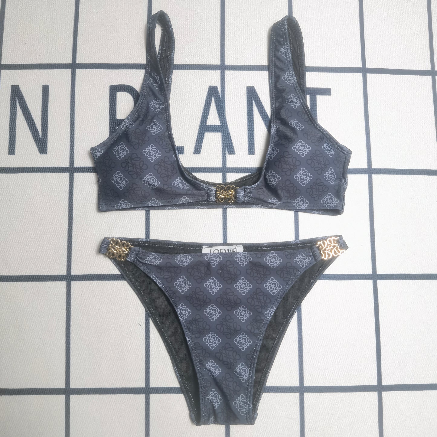 145ZA344YDE Stylish Bikini swimsuit