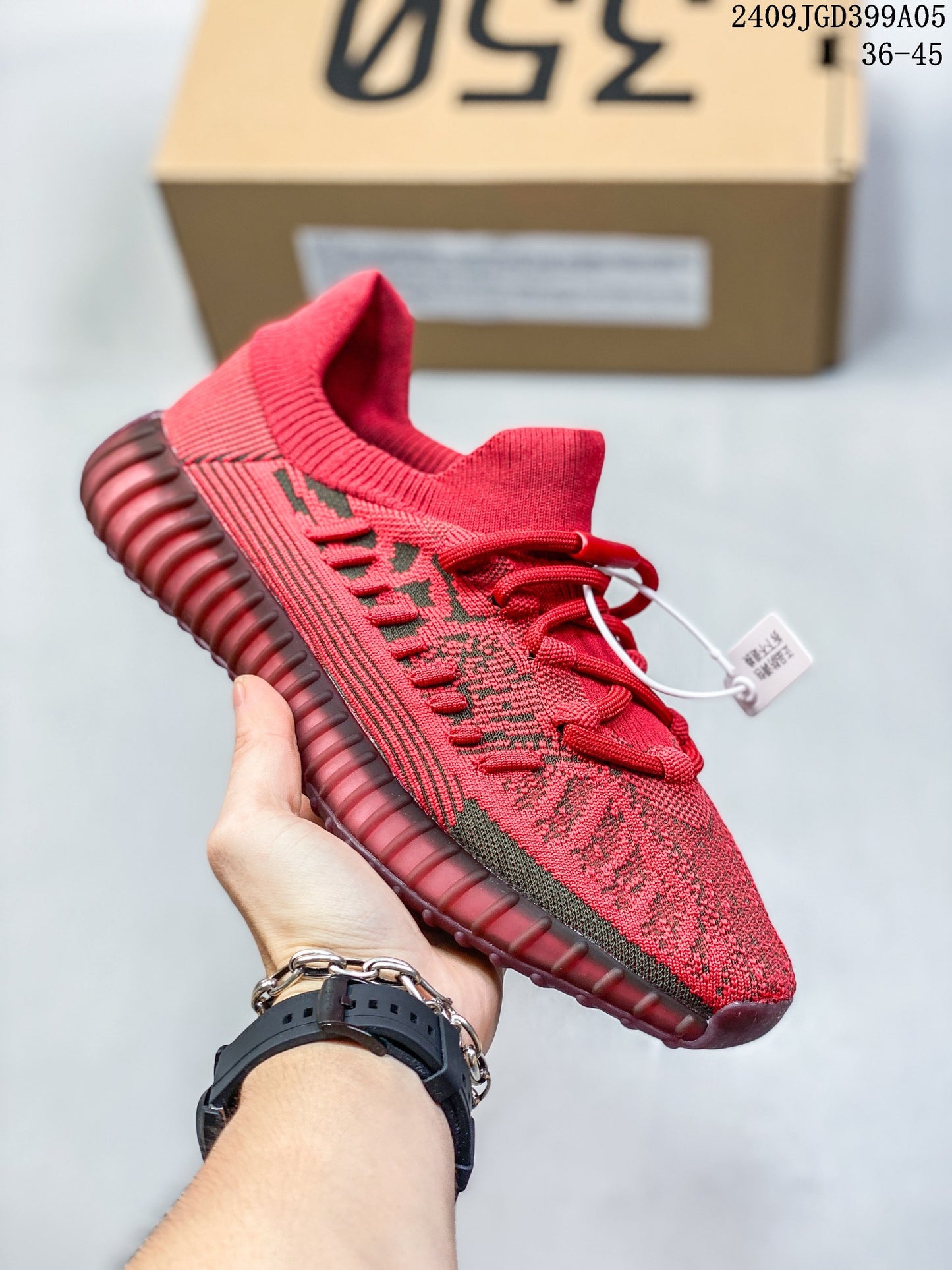 445ZA126ZDE Stylish shoes