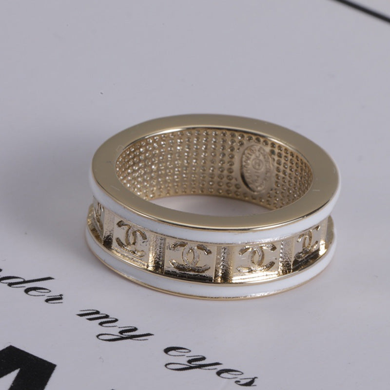 14C157JDE Stylish  rings