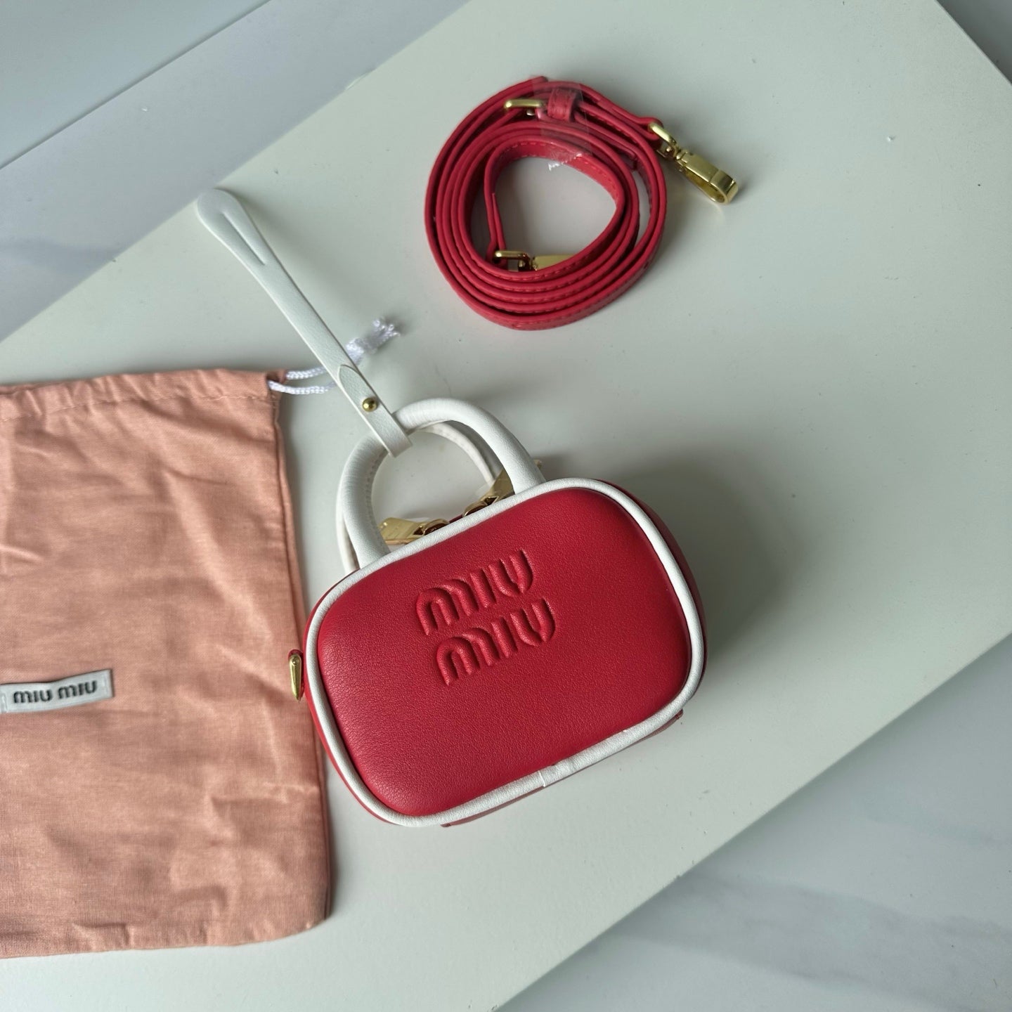 155NA55BDE Stylish leather bag