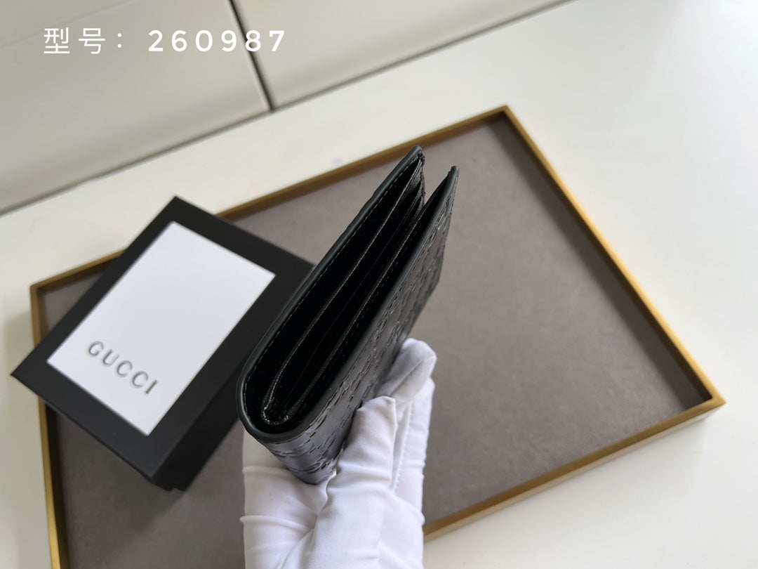 1XB383BDE Stylish leather wallets