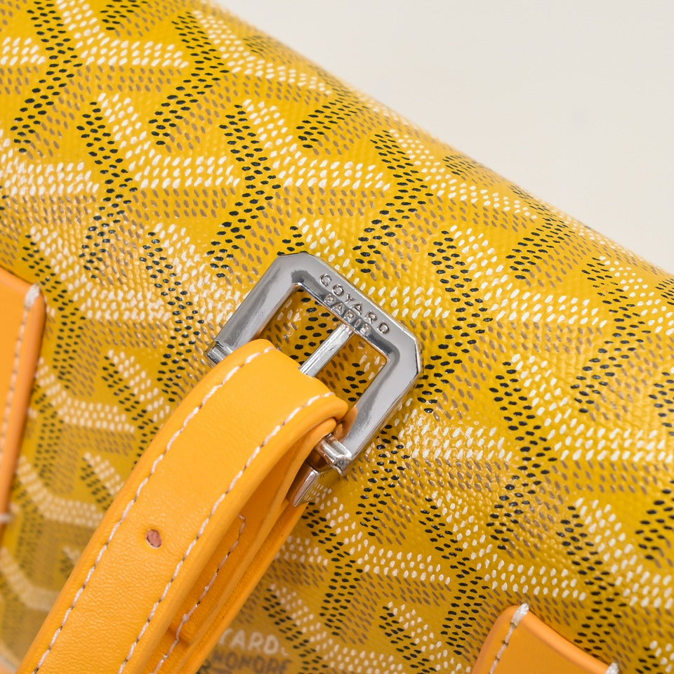 165RA5BDE Stylish leather bag
