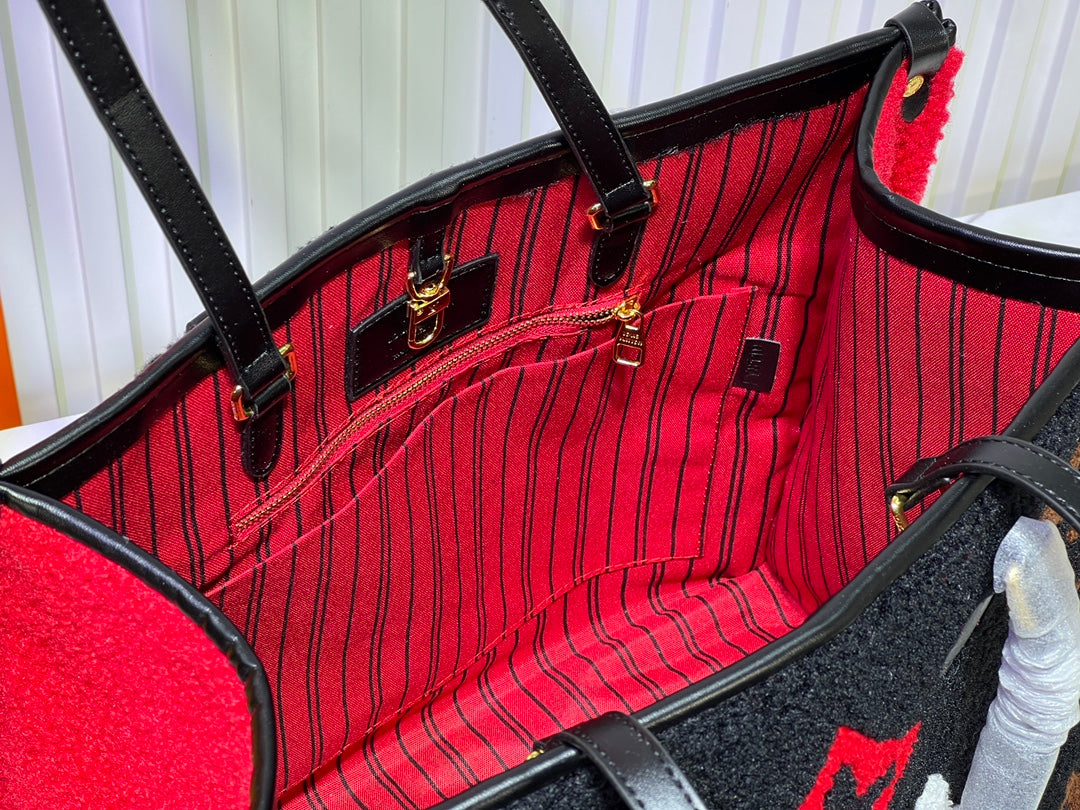 15RE41BDE Stylish  bag
