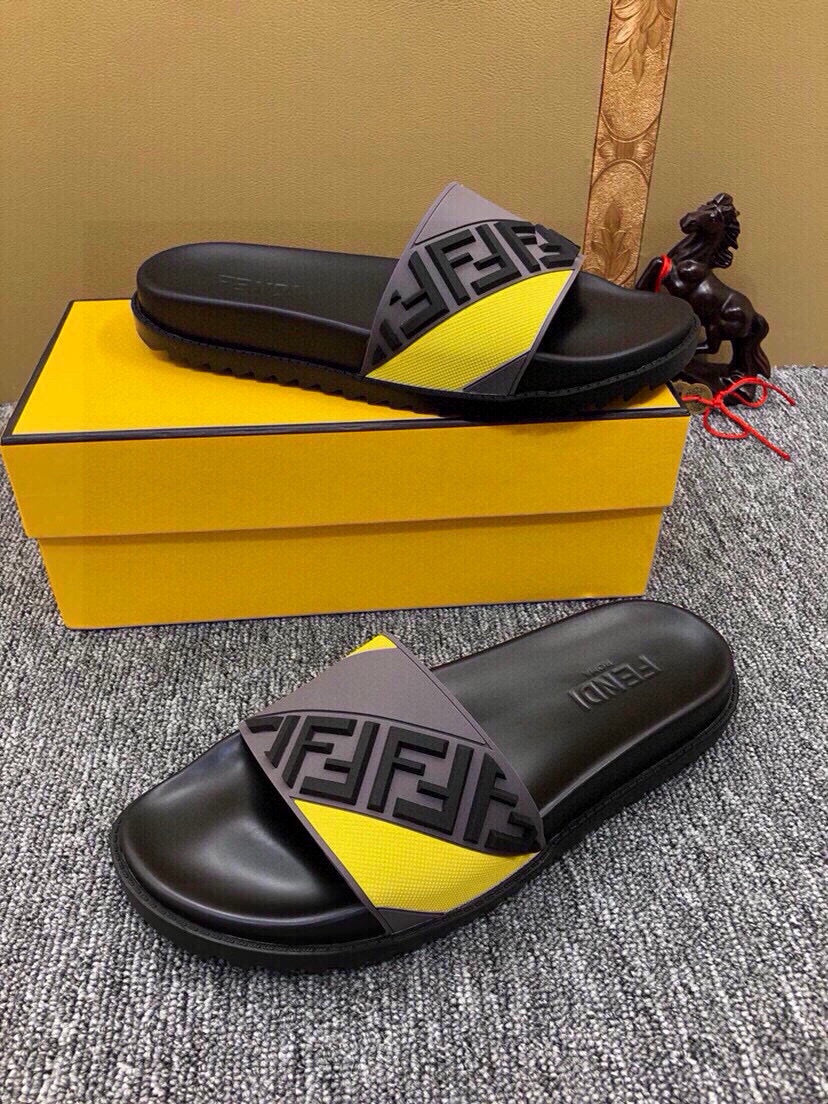 535ZF284ZDE Stylish Slippers