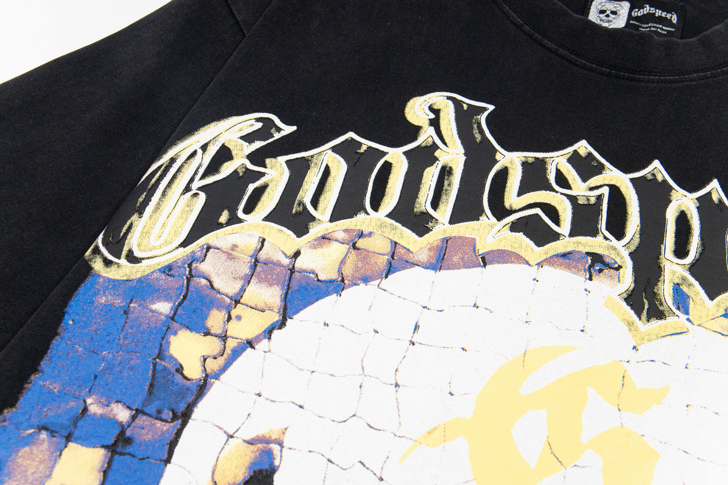 145RA134UDE Stylish T-shirt