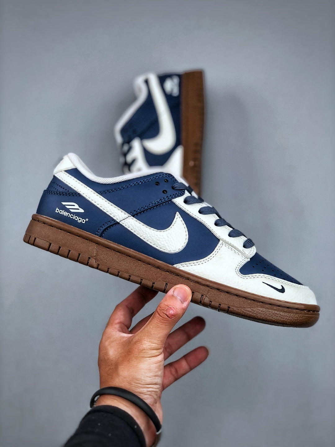 485RJ33ZDE Stylish shoes