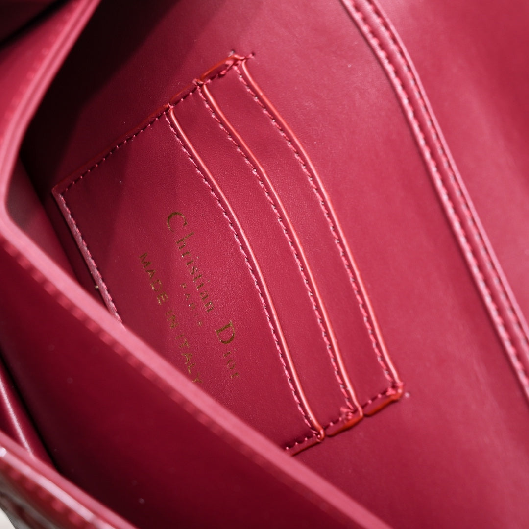 2XD360BDE Stylish leather bag 