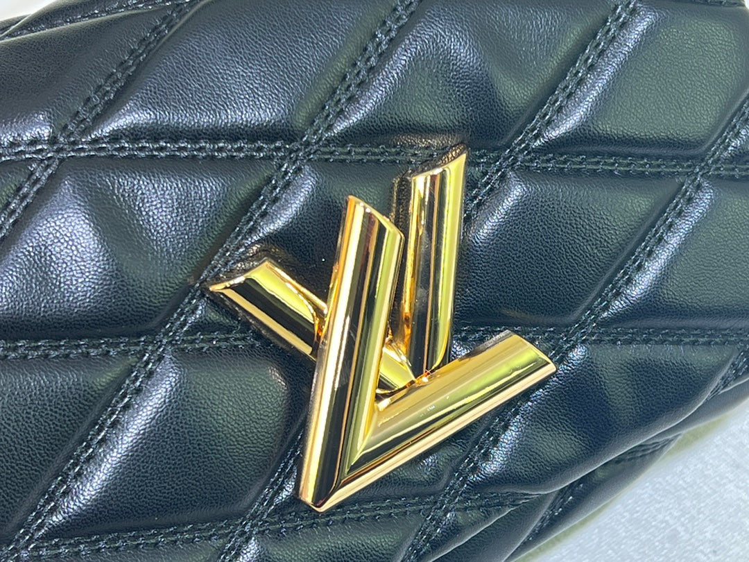 1XE406BDE Stylish leather bag