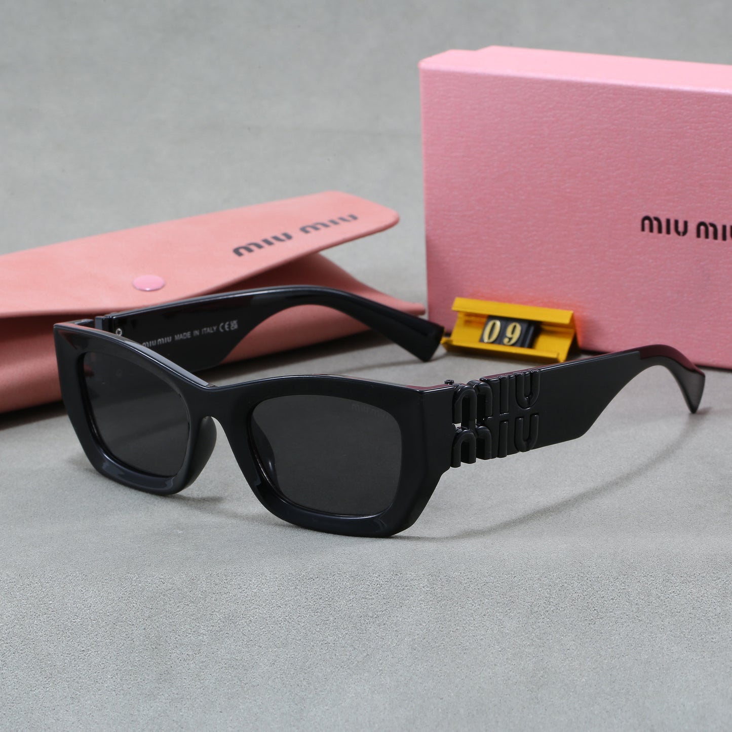 385RA31TDE Stylish Sunglasses