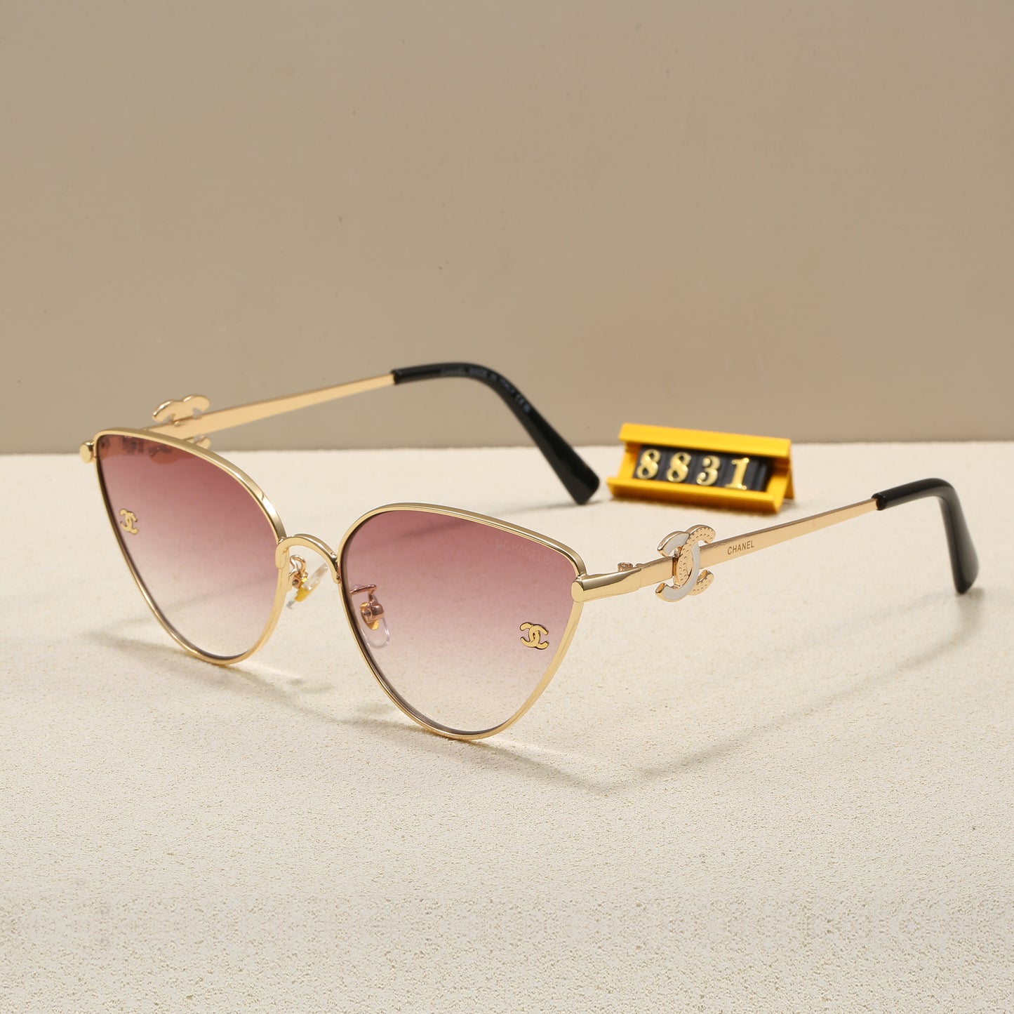285RC11TDE Stylish  Sunglasses