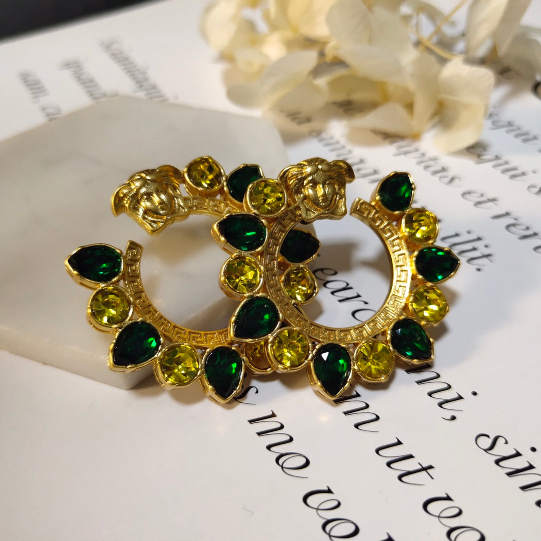 1NV71EDE Stylish Earrings