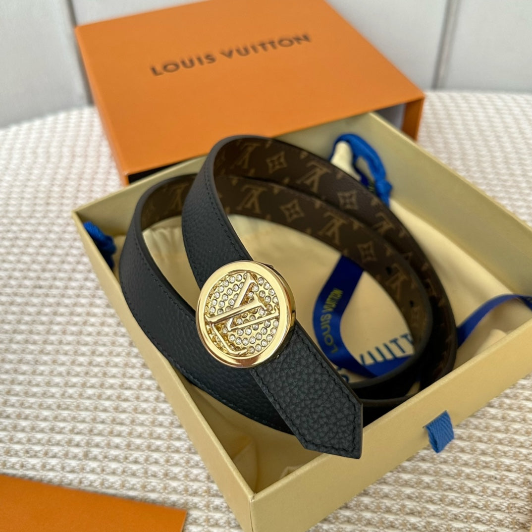 14E71PDE Stylish  High quality belt With full package