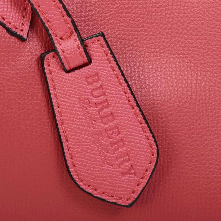 R1BDE Stylish leather bag 