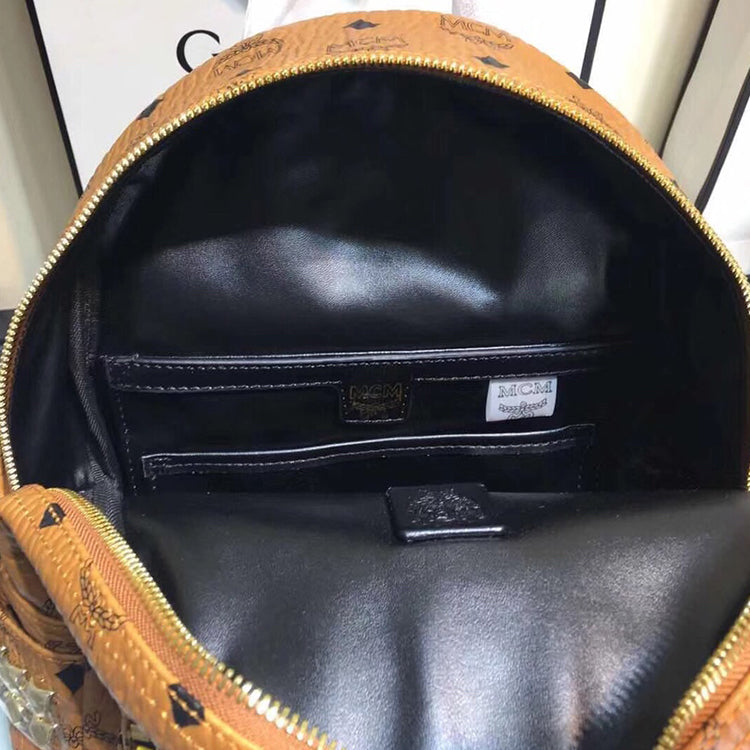 1M1BDE Stylish leather bag 
