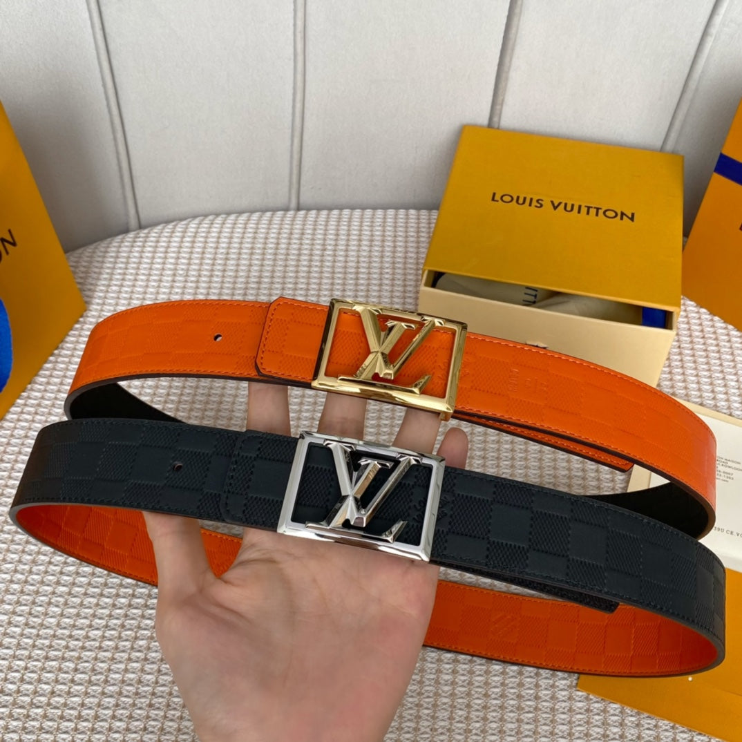 14E1PDE Stylish  High quality belt With full package