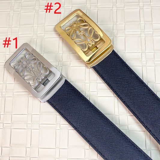 14A108PDE Stylish  High quality belt With full package