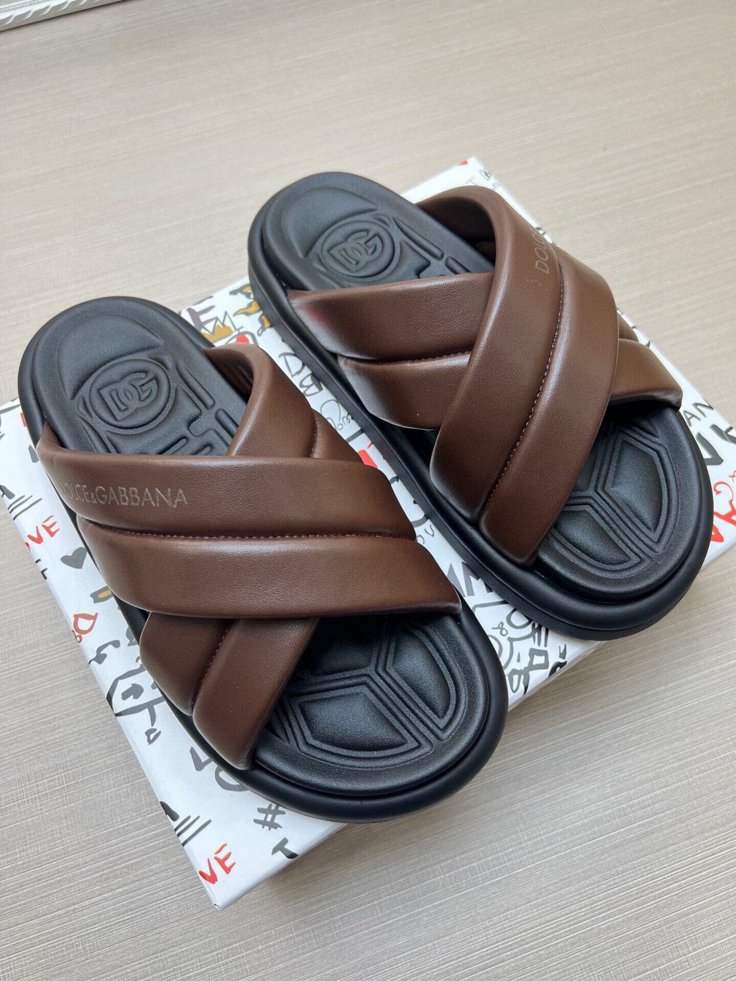 535ZA267ZDE Stylish Slippers