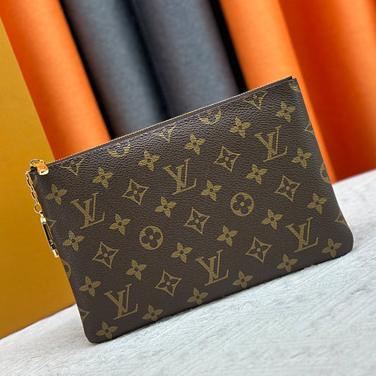 195NE10BDE Stylish Wallets