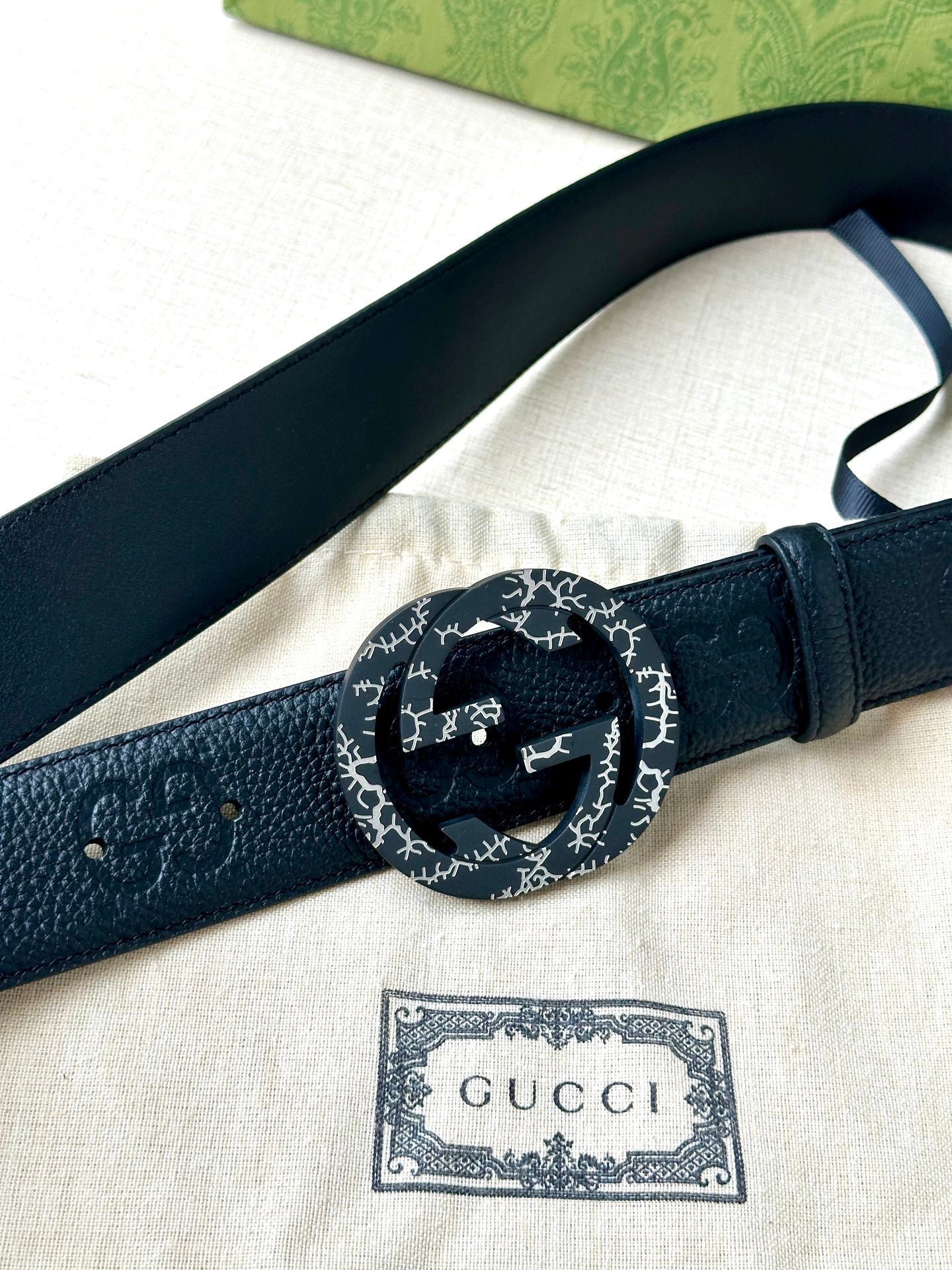 155RB209PDE Stylish  High quality belt With full package