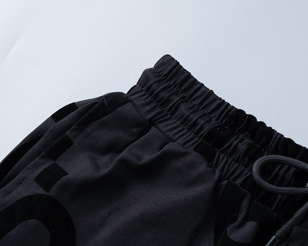 135WB115UDE Stylish shirt and shorts set