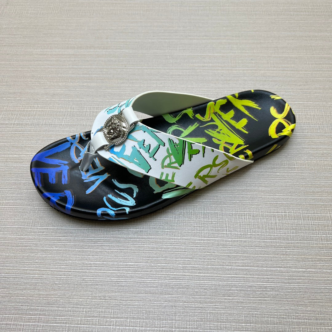 54V96ZDE Stylish  slippers