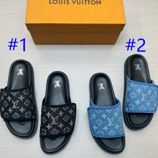 5QE2ZDE Stylish Slippers