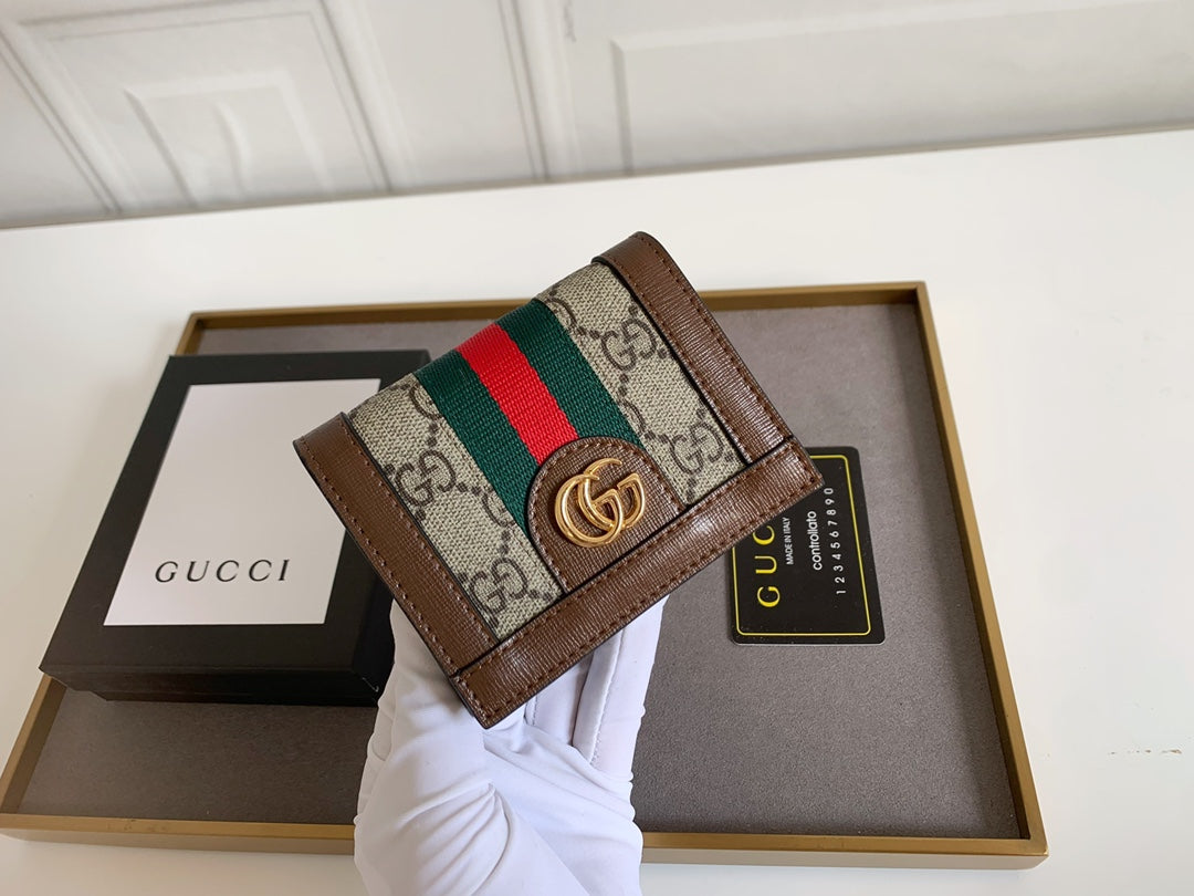 1XB175BDE Stylish leather wallets