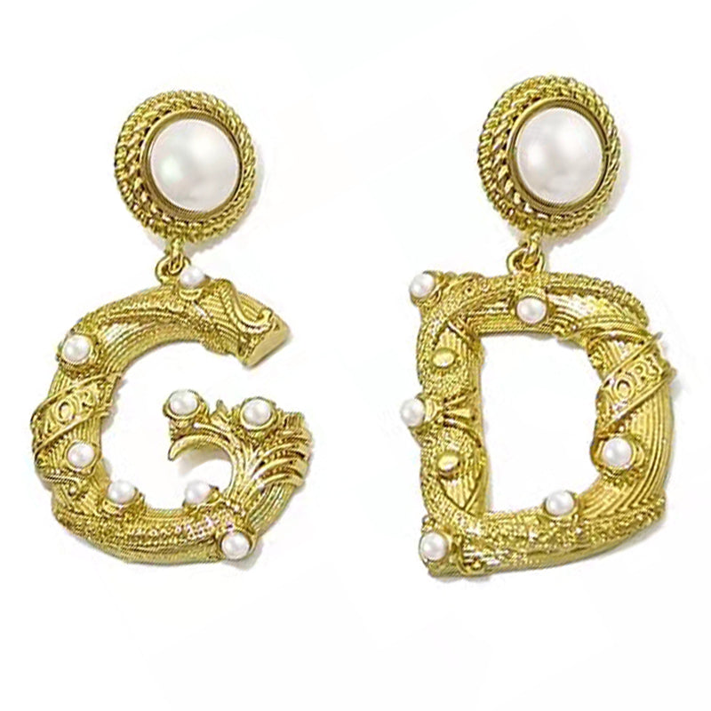 1NA134EDE Stylish Earrings