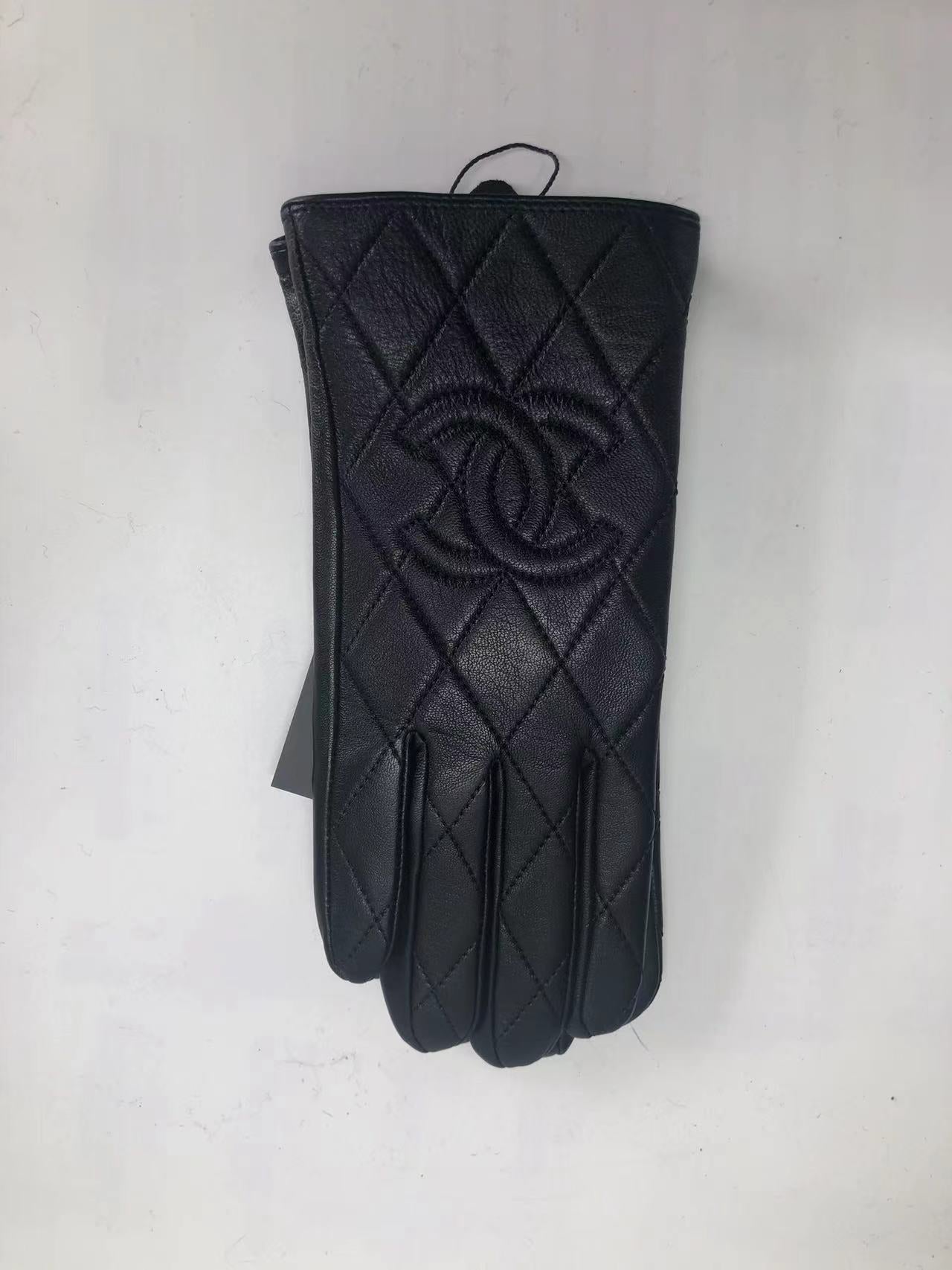 24C75SDE Stylish gloves