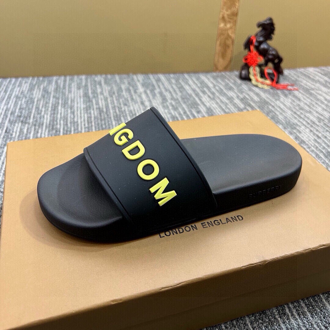 535ZR255ZDE Stylish Slippers