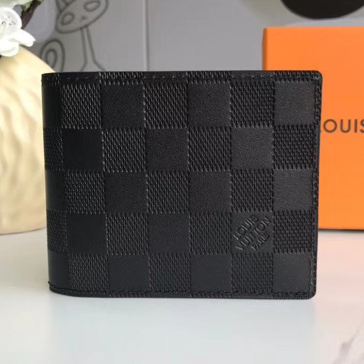 AE0015BDE Stylish leather wallets