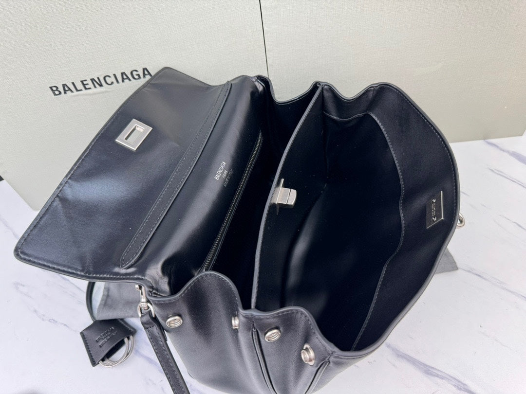15XJ4BDE Stylish leather bag