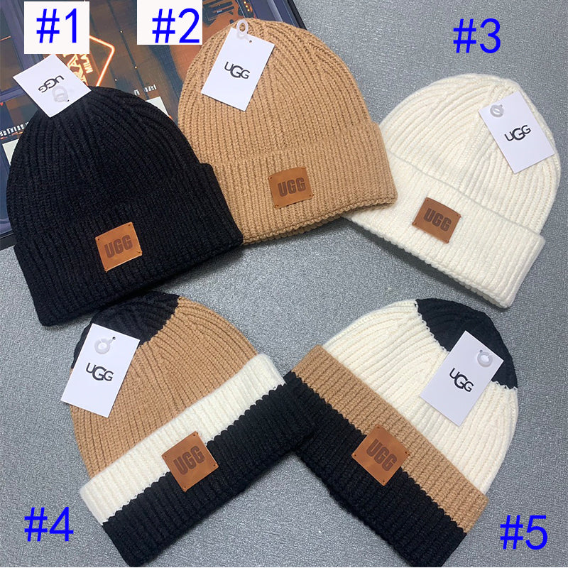 125ZA484MDE Stylish hats