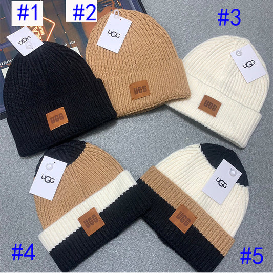 125ZA484MDE Stylish hats