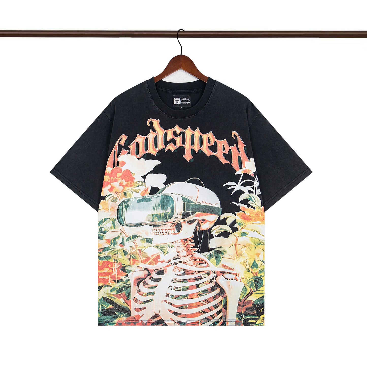 145RA143UDE Stylish T-shirt