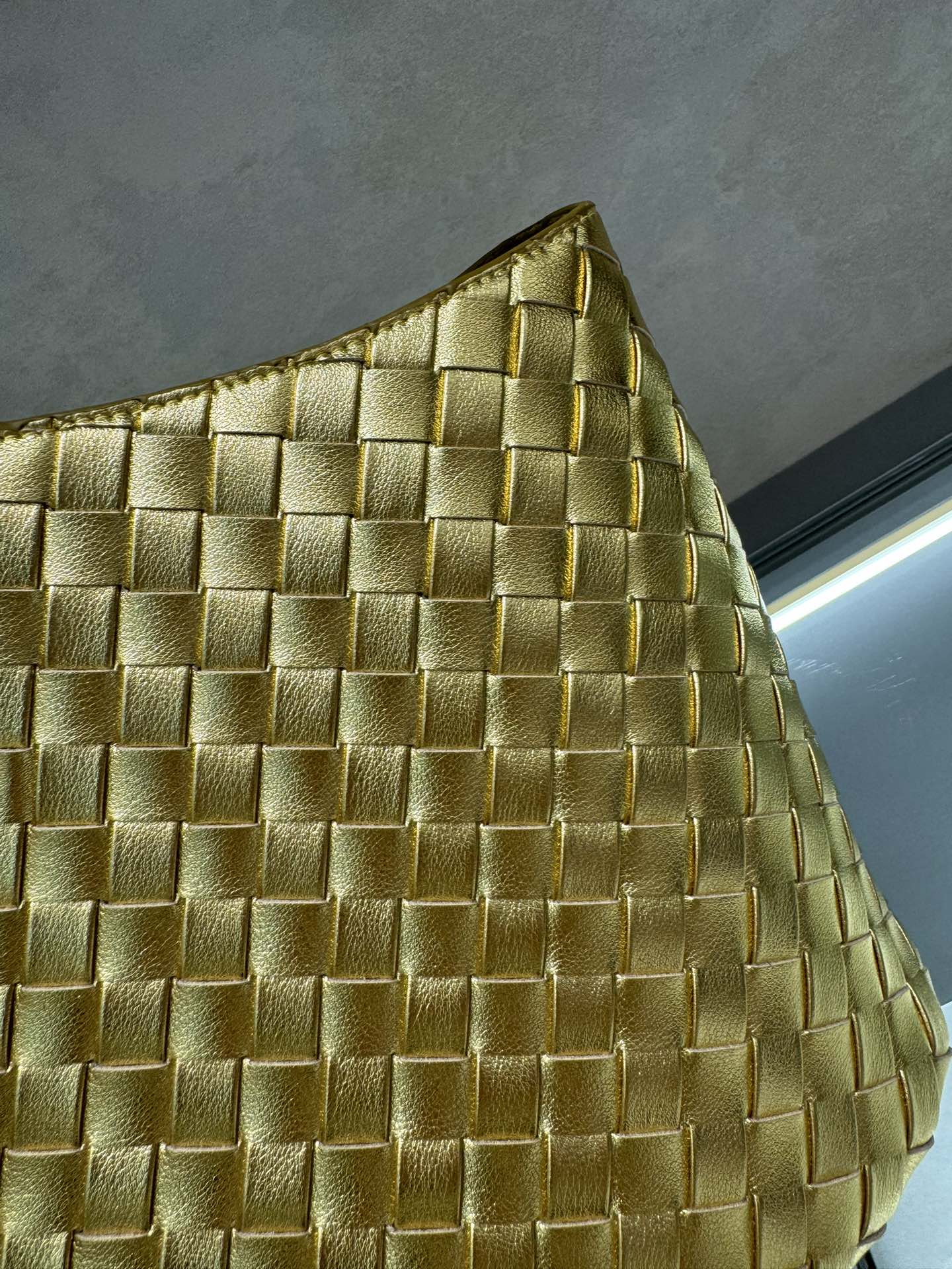 1XA70BDE Stylish High quality leather bag