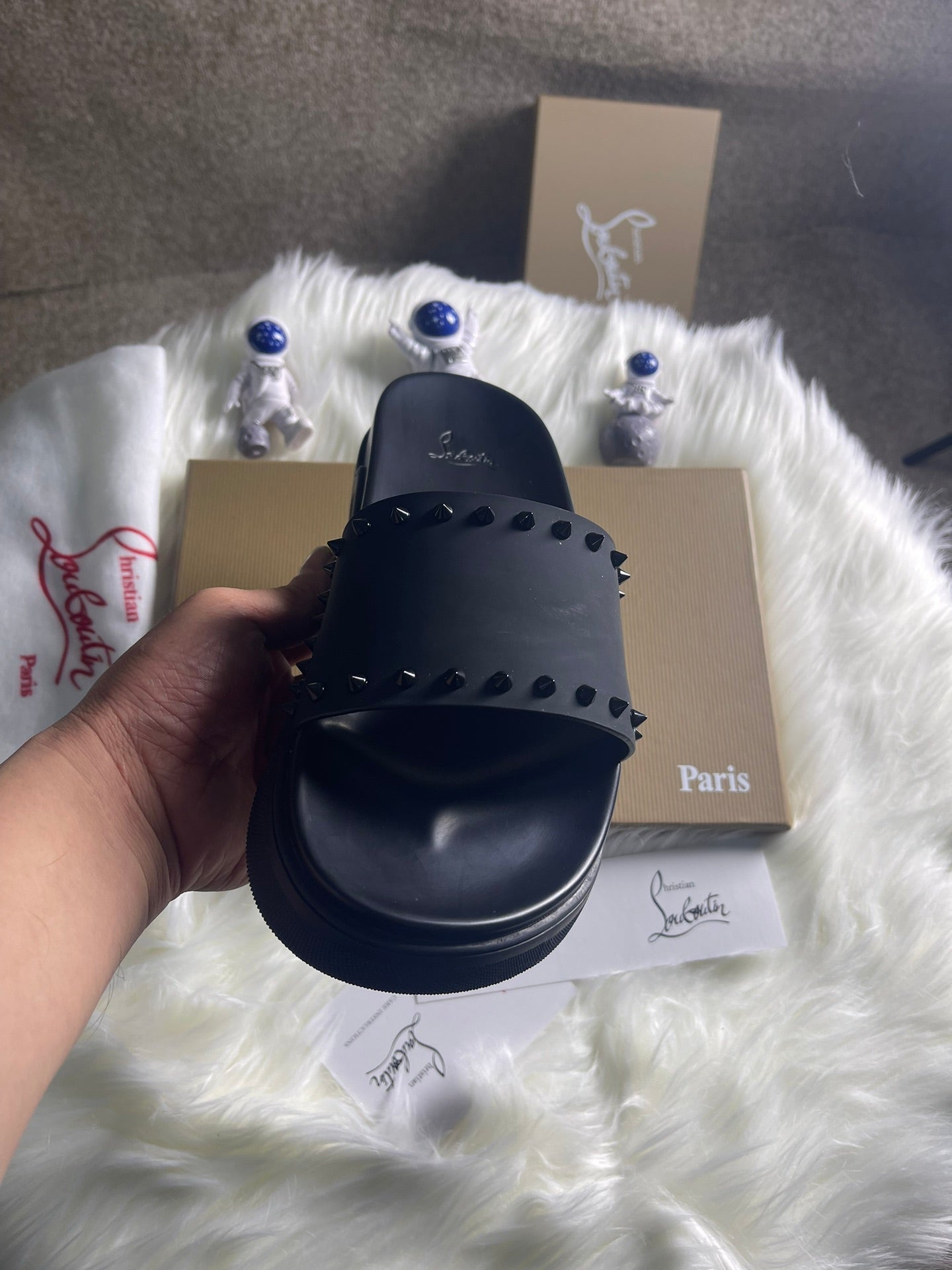 J4A26ZDE Stylish Slippers