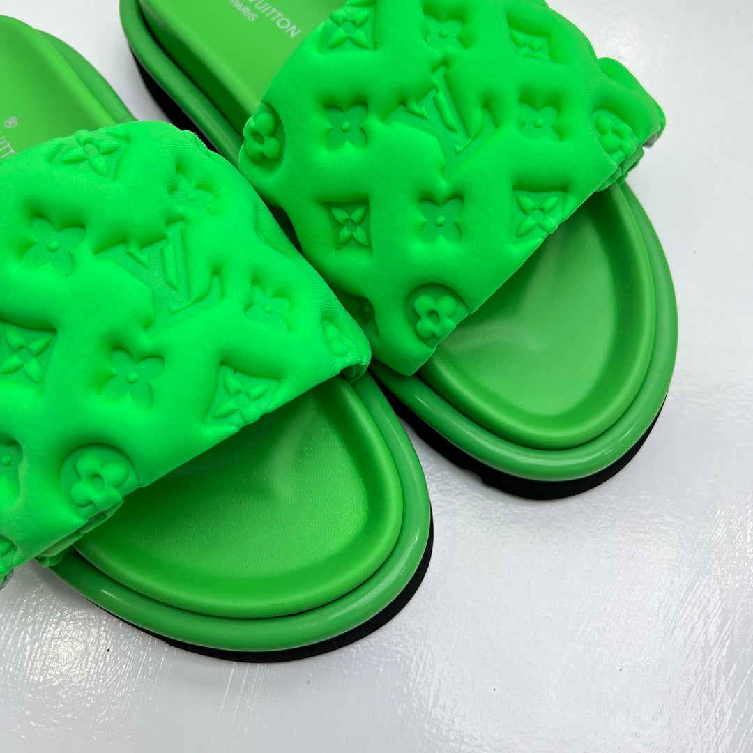 5YE115ZDE Stylish Slippers