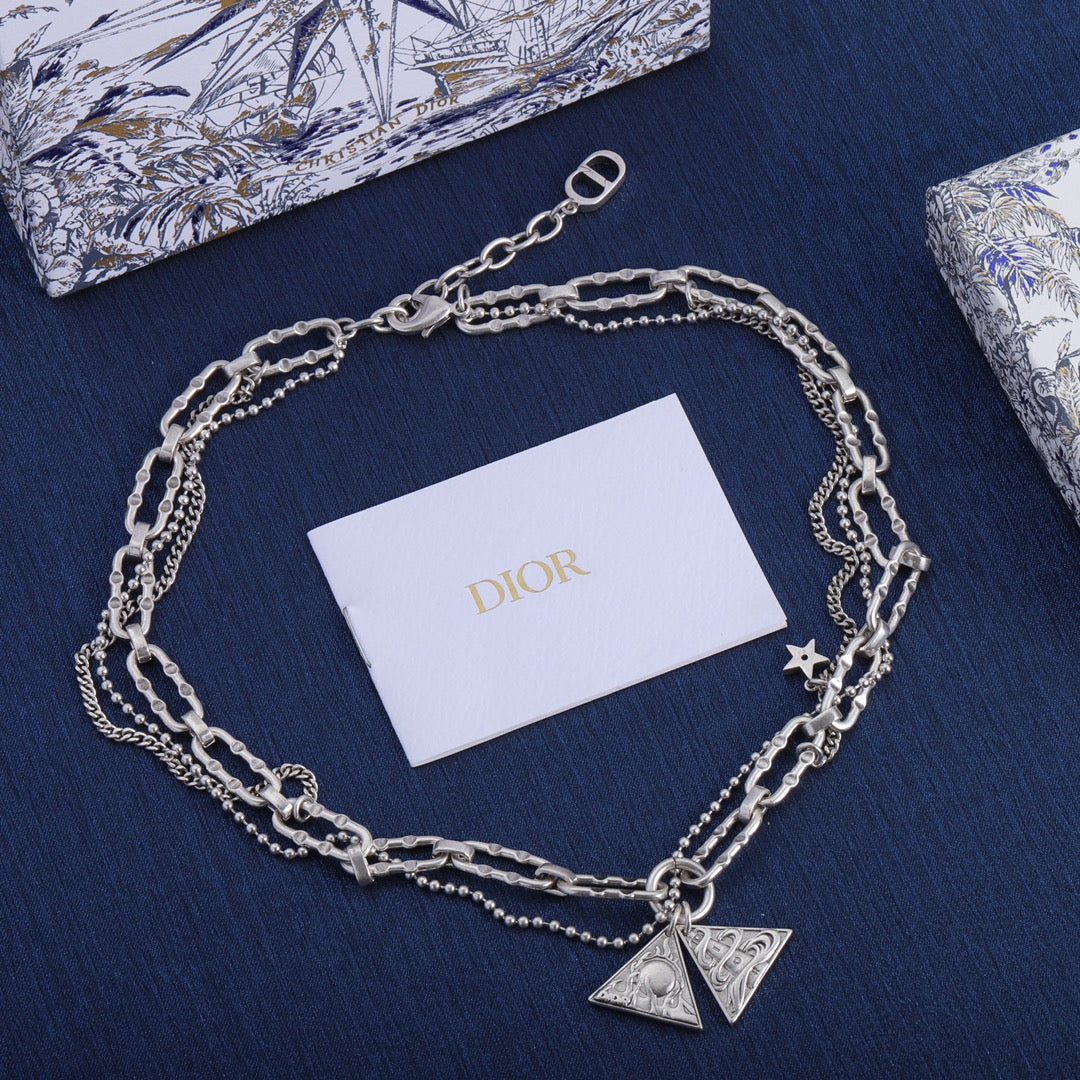 14D593XDE Stylish Bracelets Necklaces