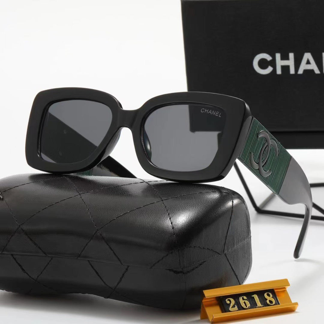 285RC121TDE Stylish Sunglasses