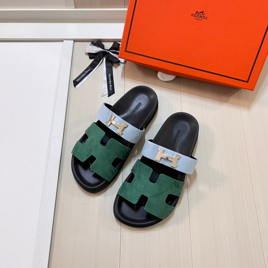 14H207ZDE Stylish Slippers