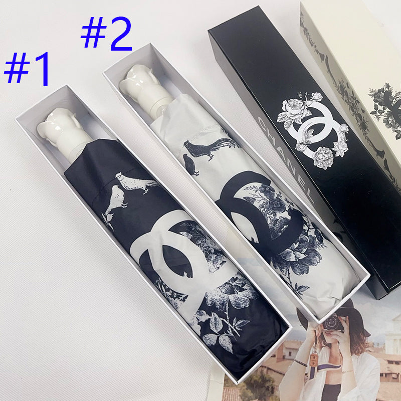 15RC7SDE Stylish UV resistant umbrella