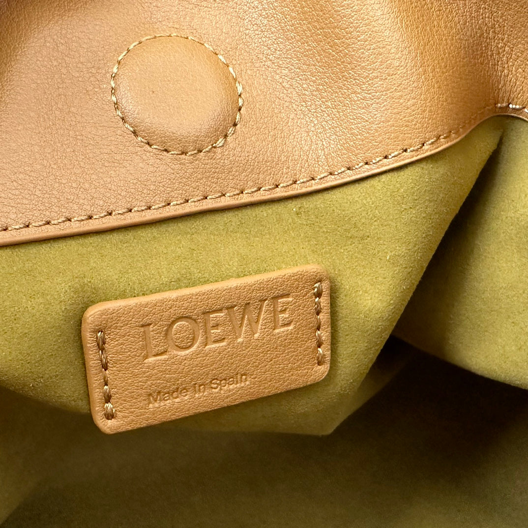 1XA64BDE Stylish leather bag