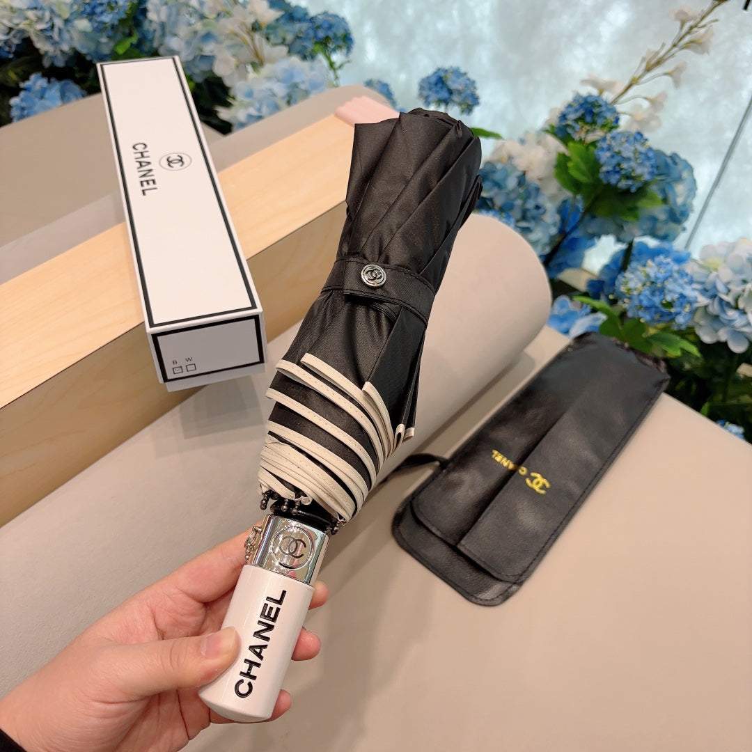 15RC51SDE Stylish UV resistant umbrella
