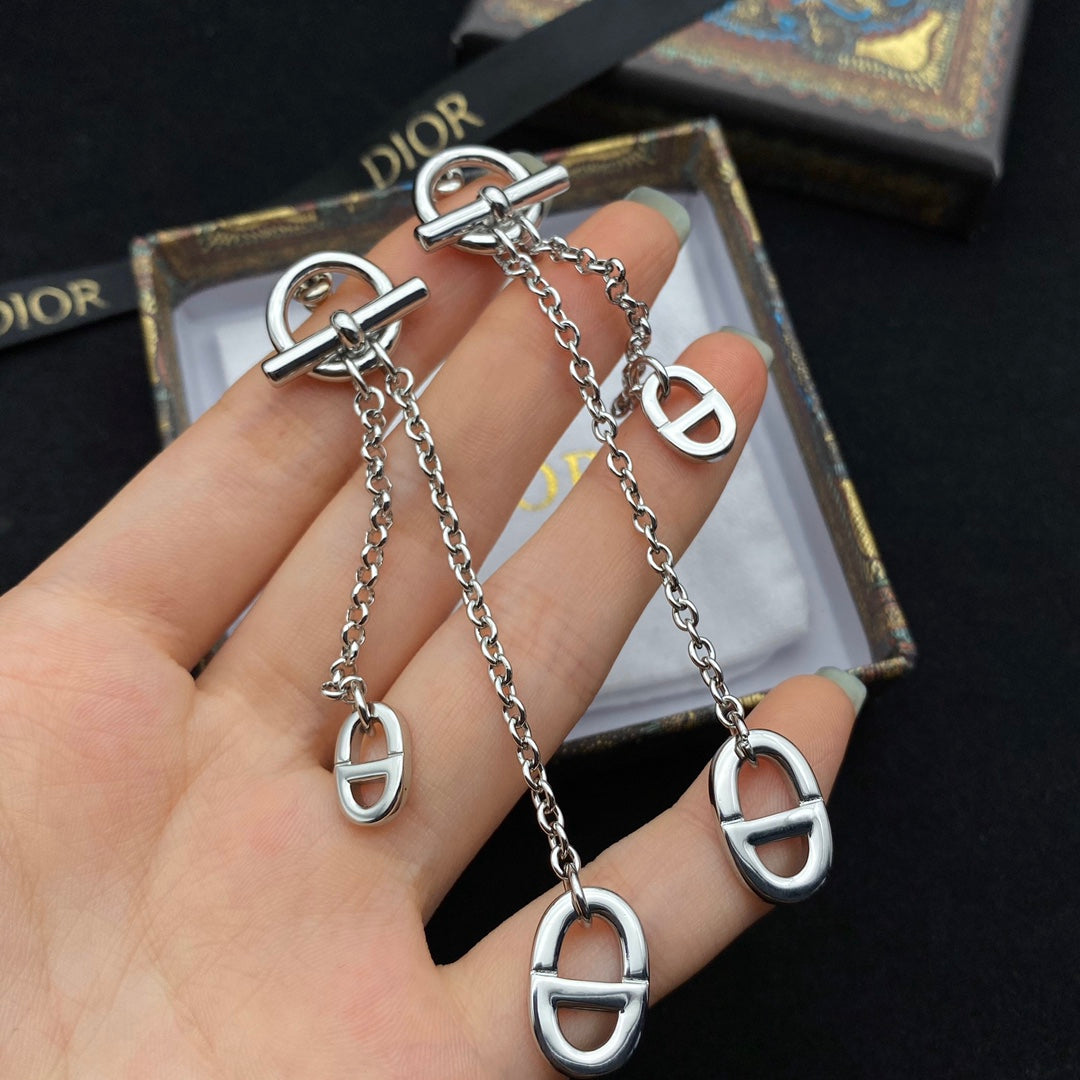 1NC206EDE Stylish Earrings