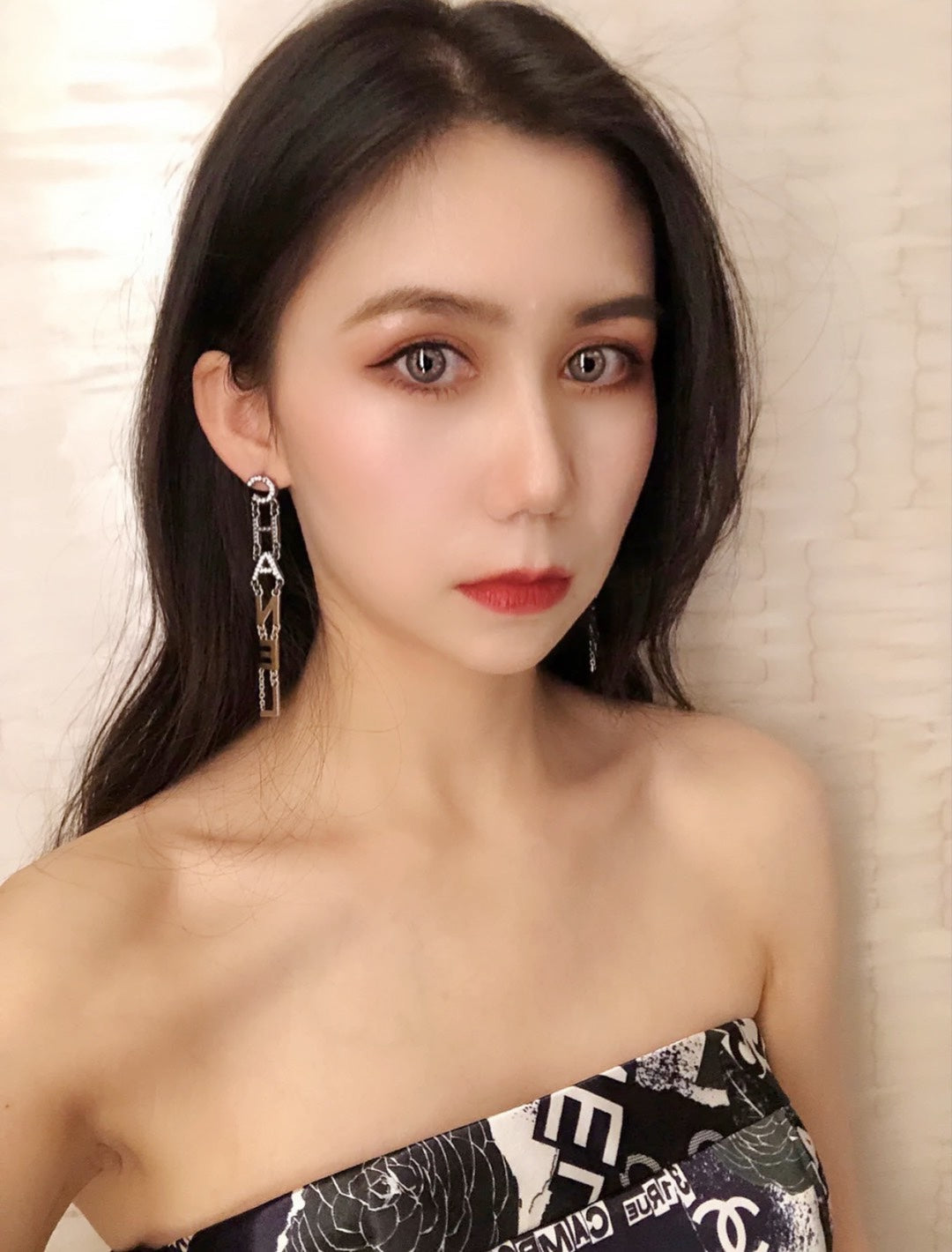 1YC416EDE Stylish Earrings