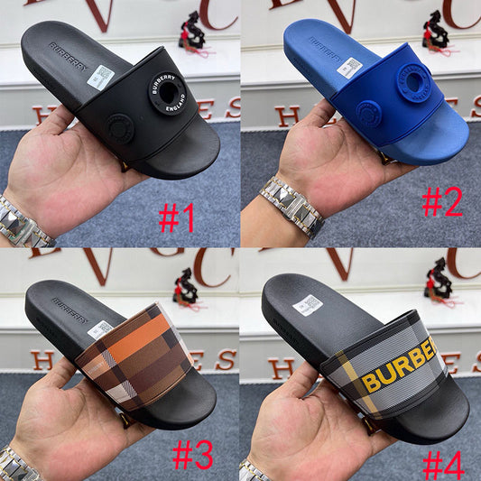 535ZR252ZDE Stylish Slippers