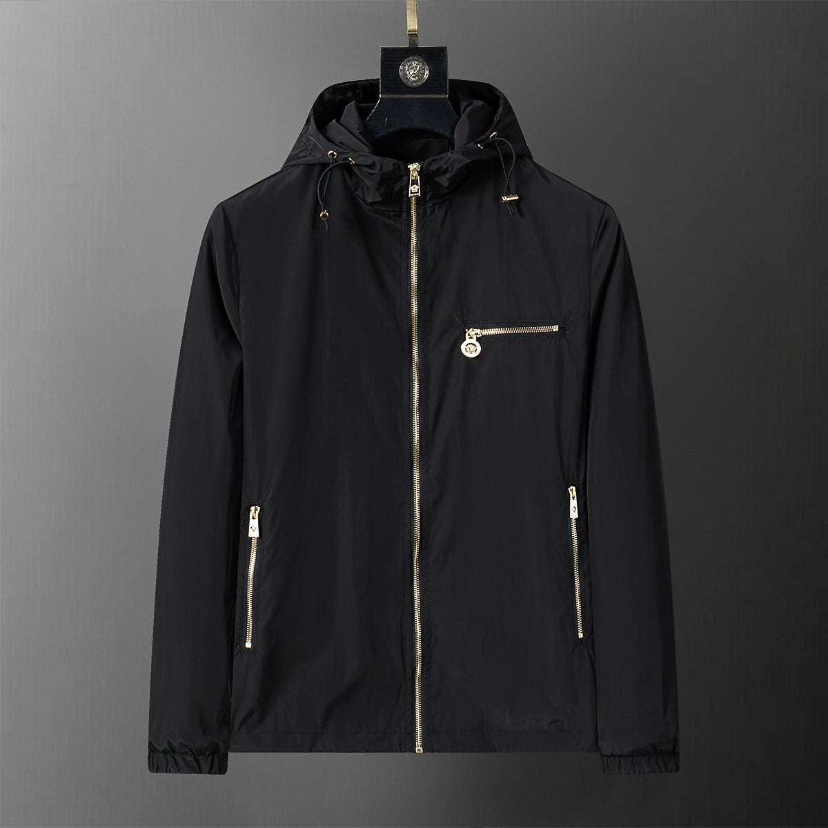175ZE25UDE Stylish Coats