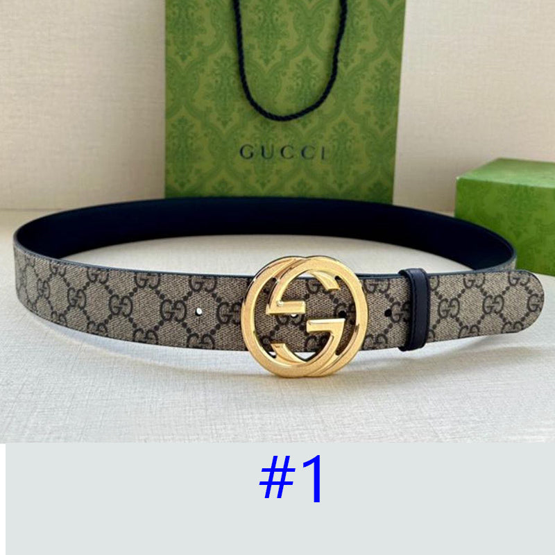 1XB12PDE Stylish  High quality belt With full package